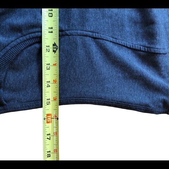 lululemon Live Simply Hoodie Jacket EUC - Picture 6 of 10